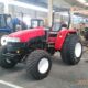 marsh tyre tractor