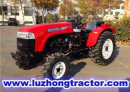 China garden tractor