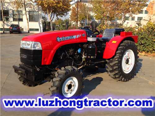 China garden tractor