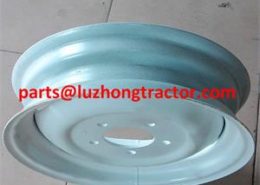 China tractor spare parts