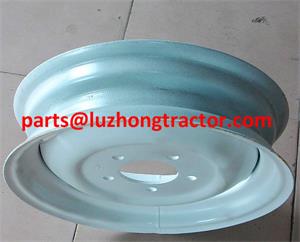 China tractor spare parts