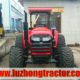 China produce marsh tyre tractor