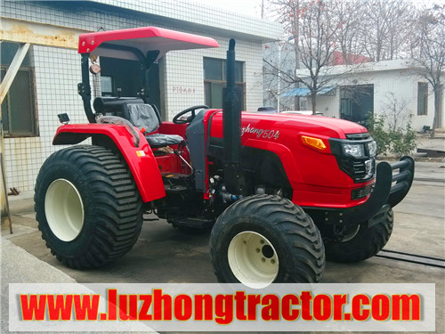 China farm tractor