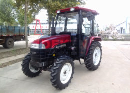 china produce 45hp tractor