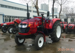 china produce 100hp tractor