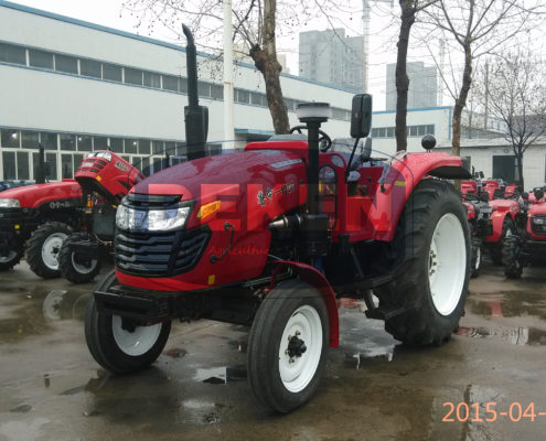 china produce 100hp tractor