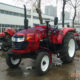 china produce 100hp tractor