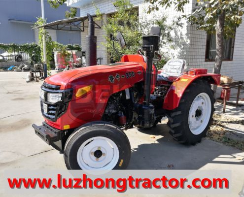 china 35hp tractor for sale