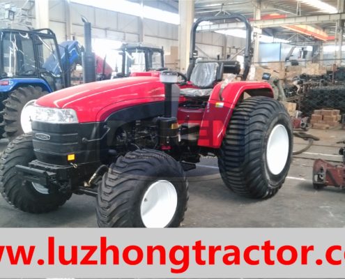 china 45hp tractor