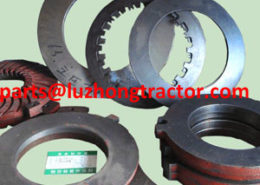 LZ tractor spare parts