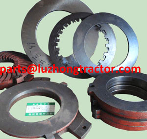 LZ tractor spare parts