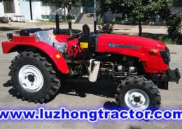 China Tractor/LUZHONG tractor/LZ tractor;