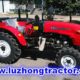 China Tractor/LUZHONG tractor/LZ tractor;