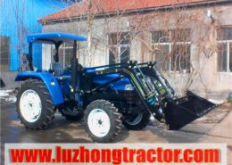 luzhong tractor LZ404 04