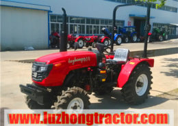 luzhong tractor LZ404G 03