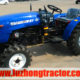 luzhong tractor LZ454G 03