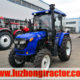 luzhong tractor LZ704A 01