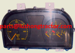 tractor spare parts