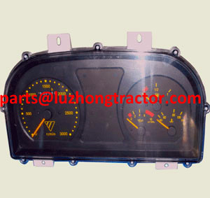 tractor spare parts