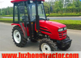 china farm tractor factory