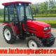 china farm tractor factory