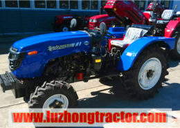 weifang farm tractor