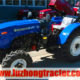 weifang farm tractor