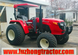 China tractor for sale