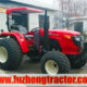 China tractor for sale