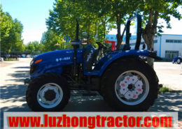 LUZHONG LZ904 tractor with good price for sale