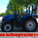 LUZHONG LZ904 tractor with good price for sale