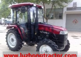 china deken tractor