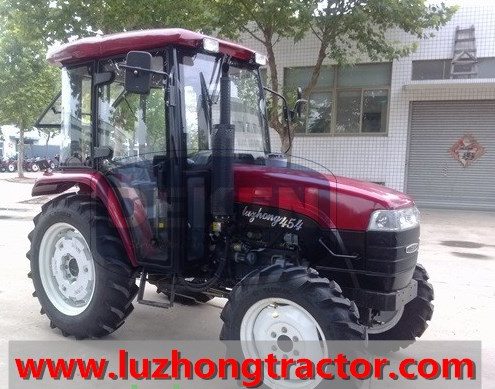 china deken tractor